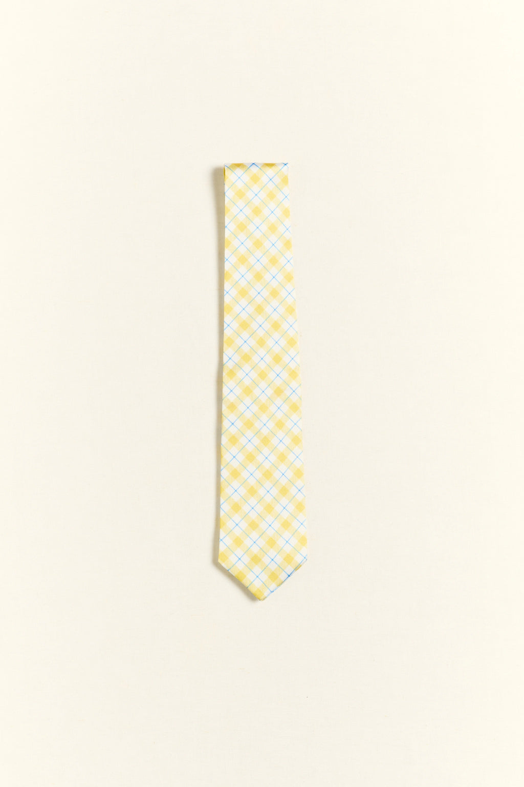 Satin tie - LSS261005177YC