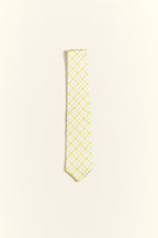 Satin tie - LSS261005177YC