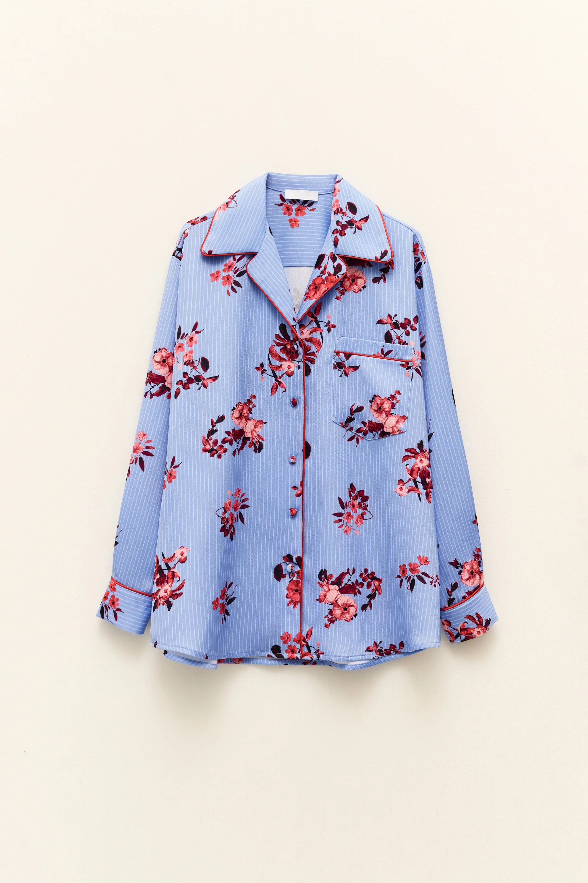 Crepe top - LSS261005186