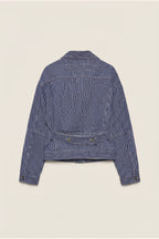 Cotton jacket - LSS261005198