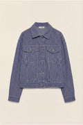 Cotton jacket - LSS261005198