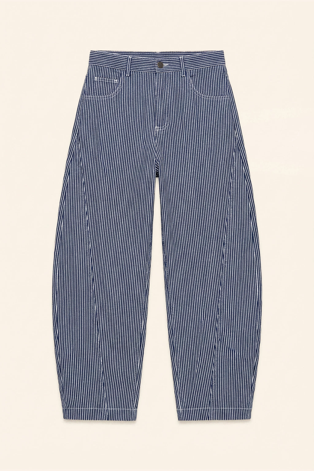 Cotton pants - LSS261005199