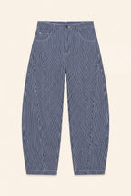 Cotton pants - LSS261005199