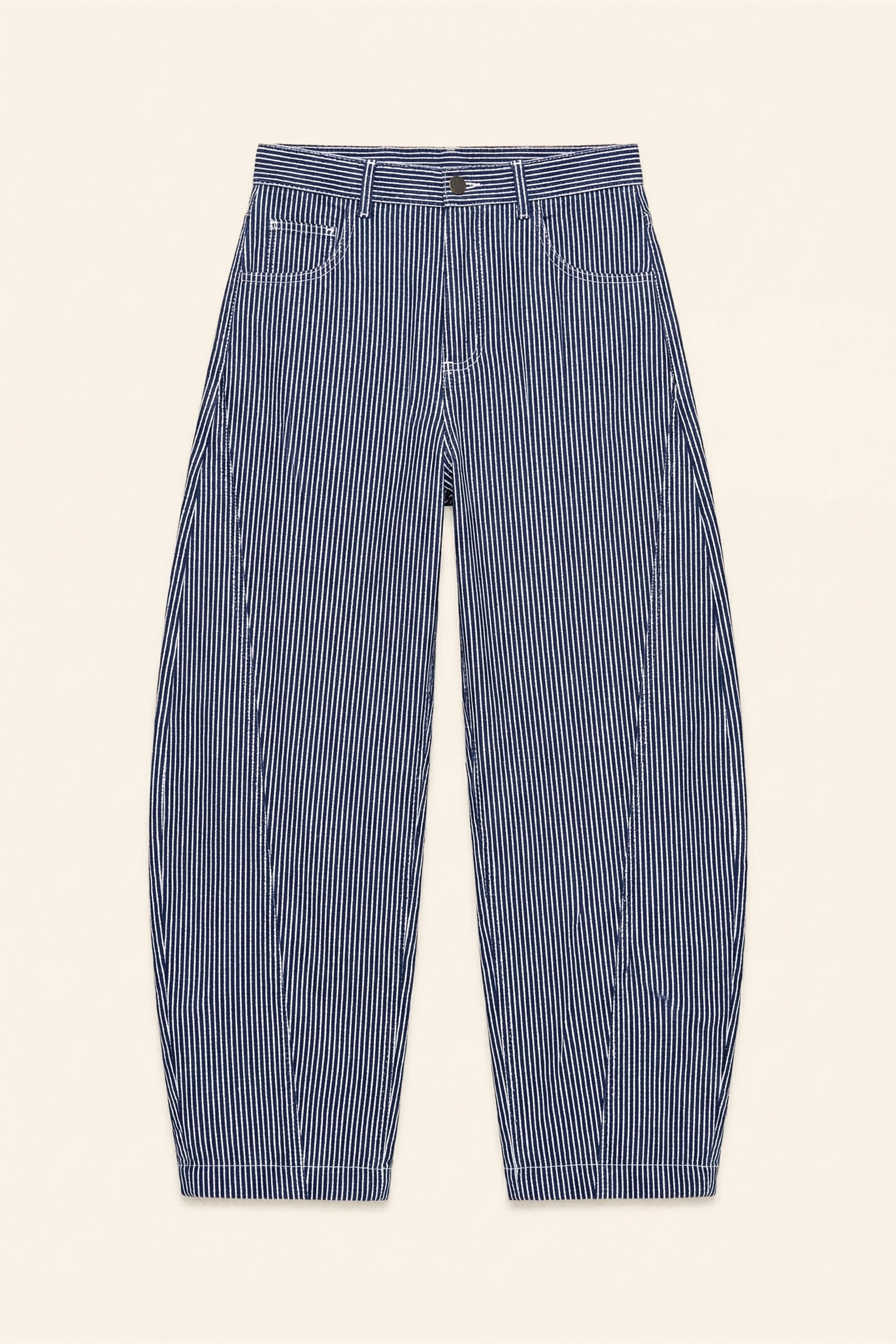 Cotton pants - LSS261005199