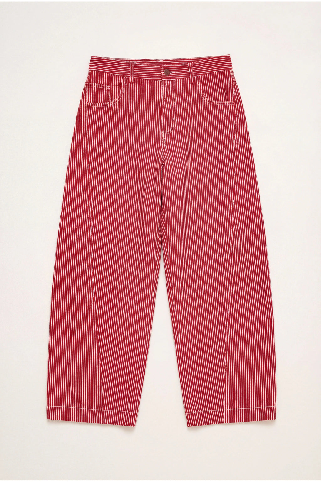 Cotton pants - LSS261005199