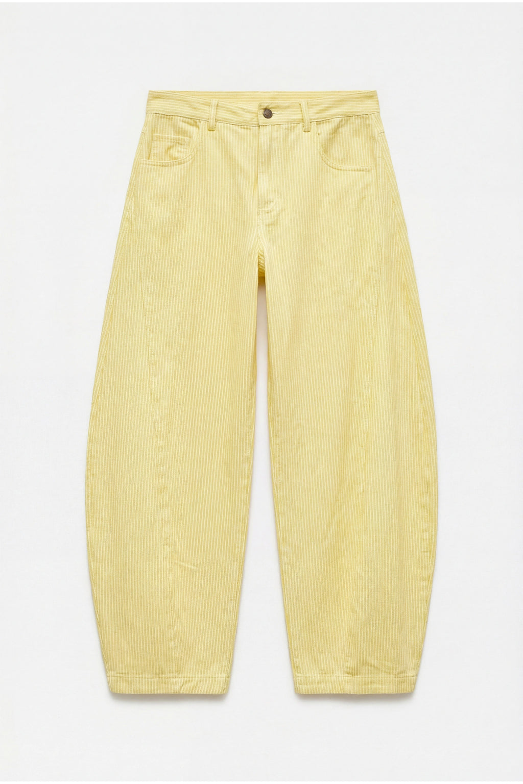 Cotton pants - LSS261005199