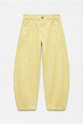 Cotton pants - LSS261005199
