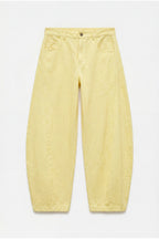Cotton pants - LSS261005199