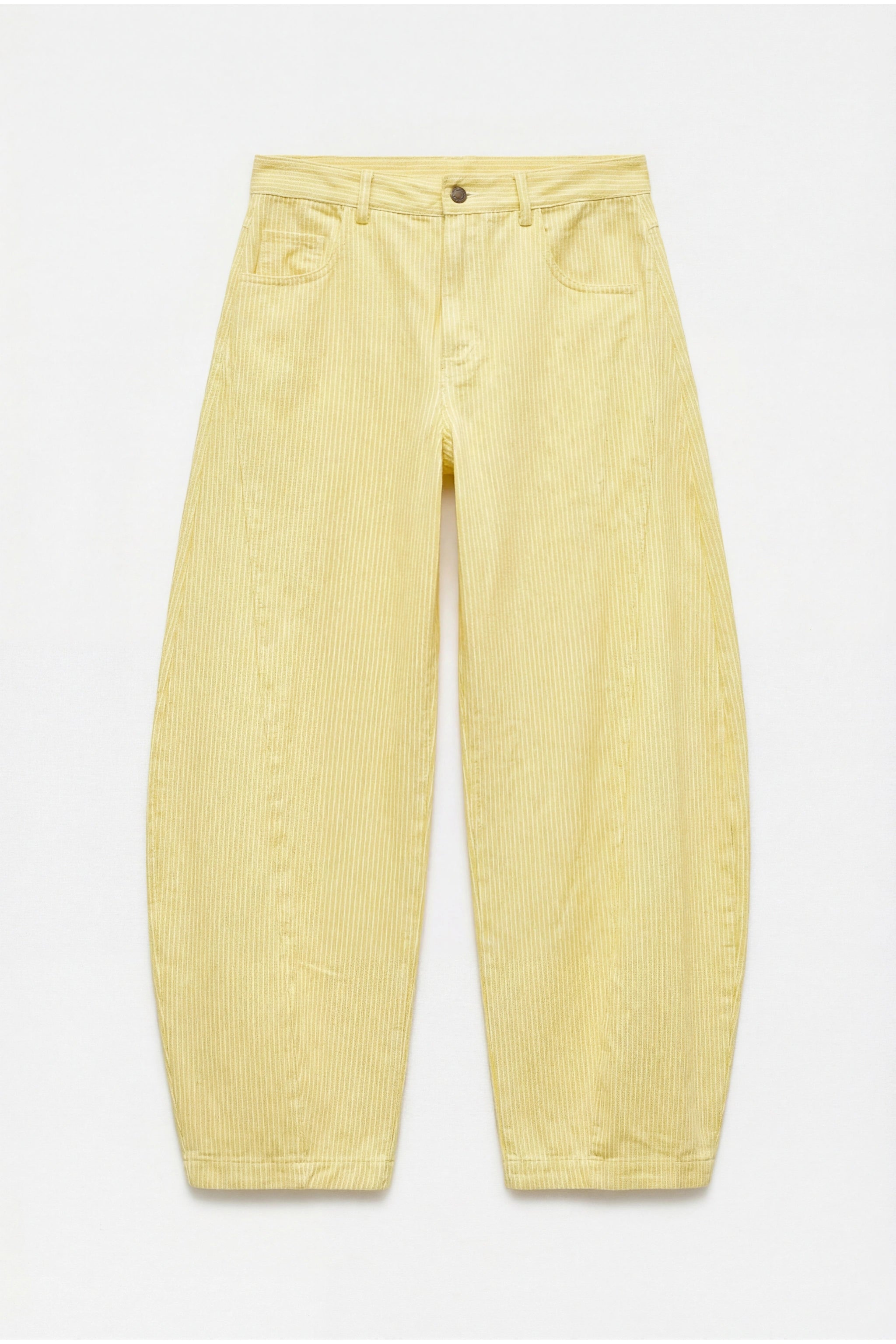 Cotton pants - LSS261005199