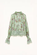 Crepe top - LSS261005252