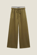 Footer pants - LSS261005271