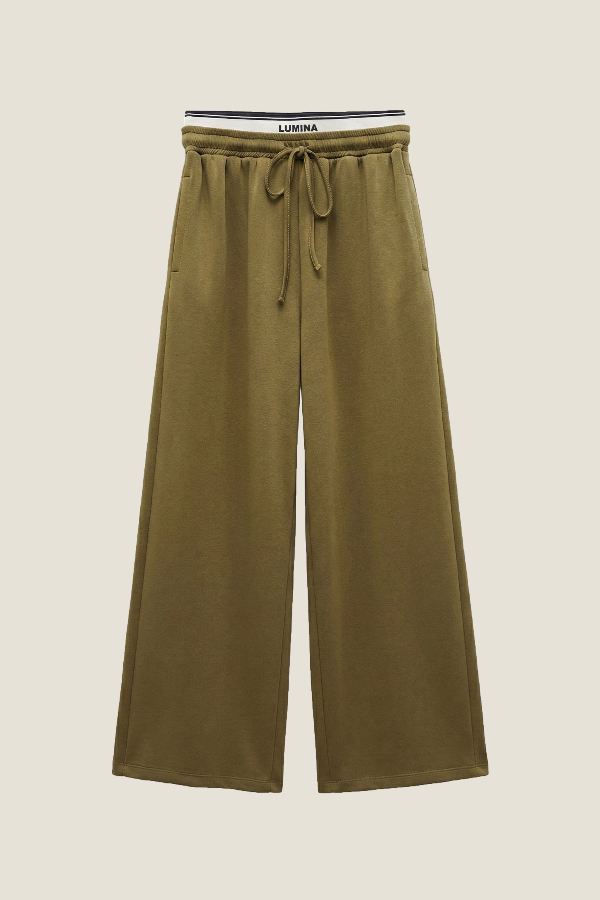 Footer pants - LSS261005271
