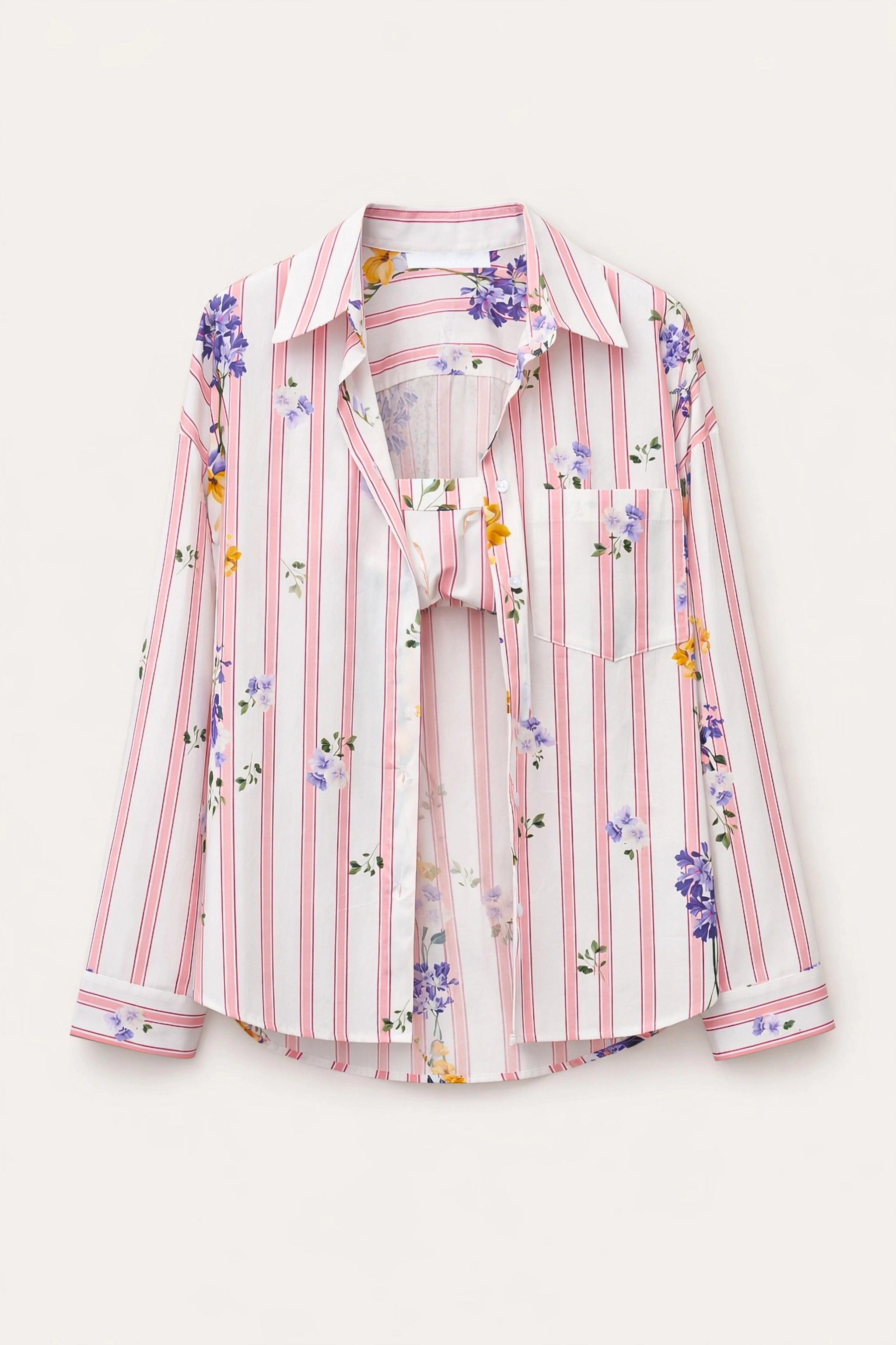 Cotton top - LSS261005322