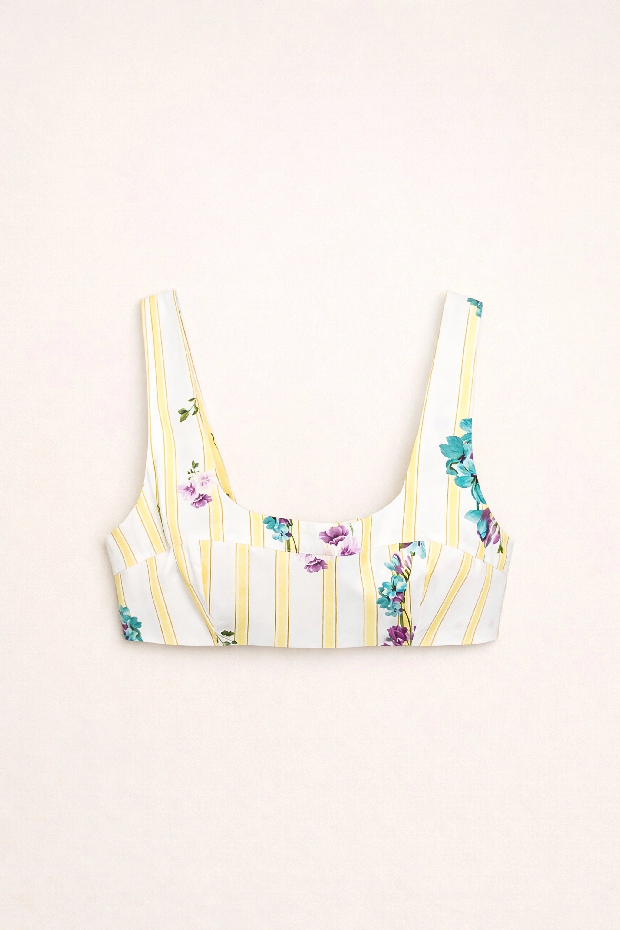 Cotton top - LSS261005322