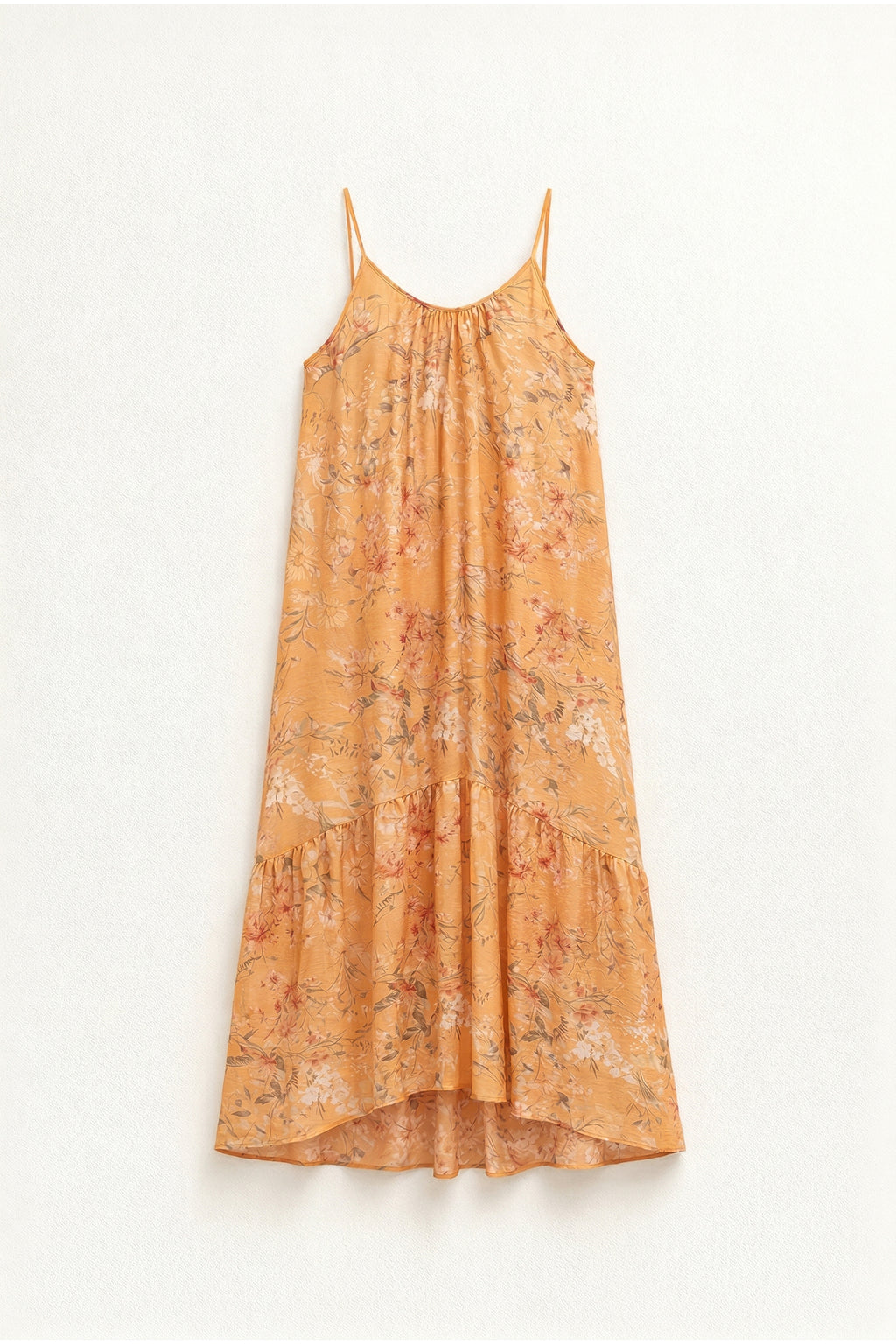 Crepe dress - LSS261005489