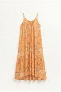 Crepe dress - LSS261005489