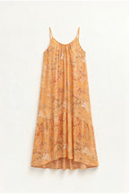 Crepe dress - LSS261005489