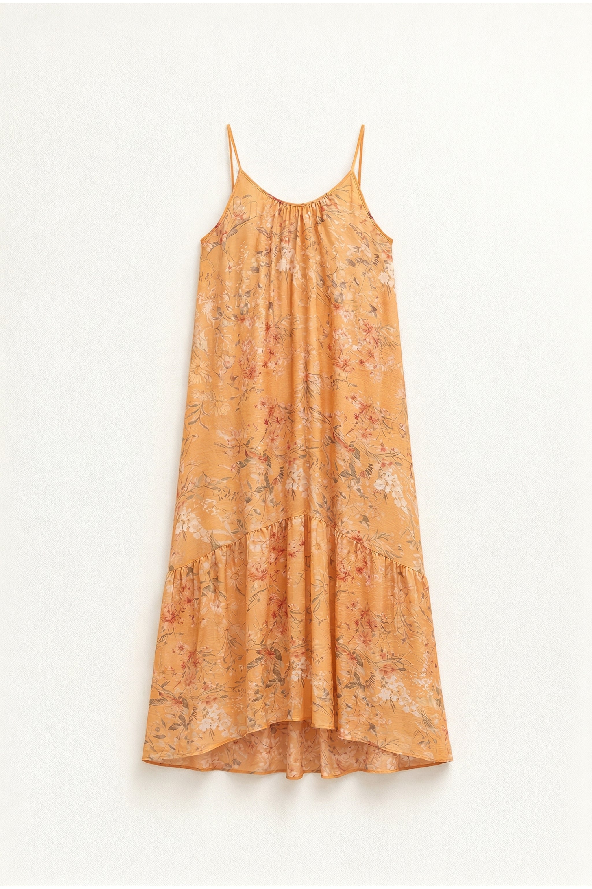 Crepe dress - LSS261005489