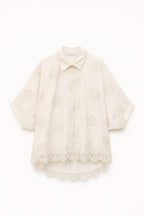Viscose top - LSS261005621