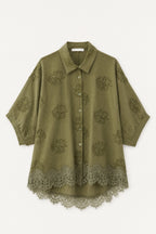 Viscose top - LSS261005621