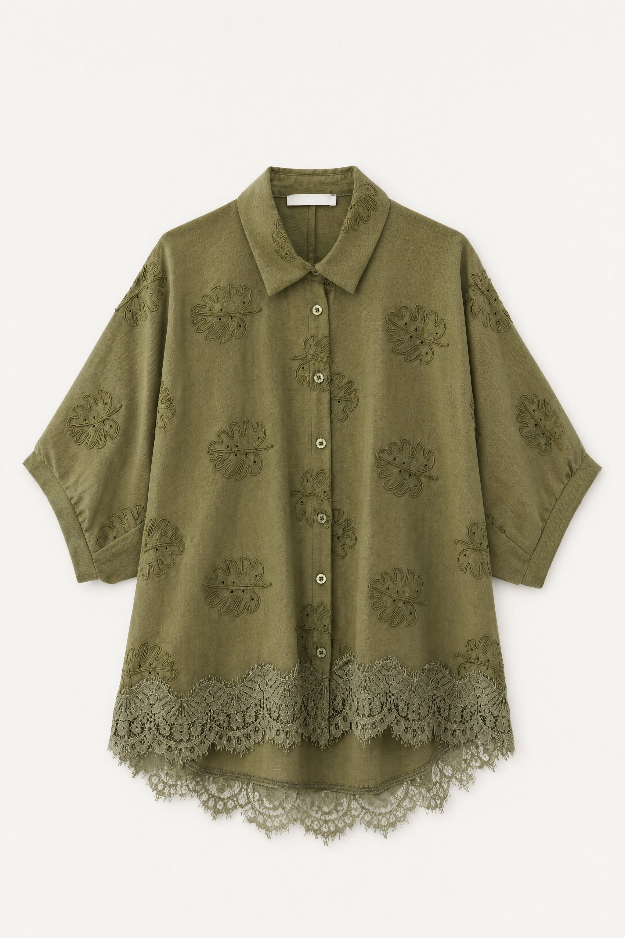 Viscose top - LSS261005621