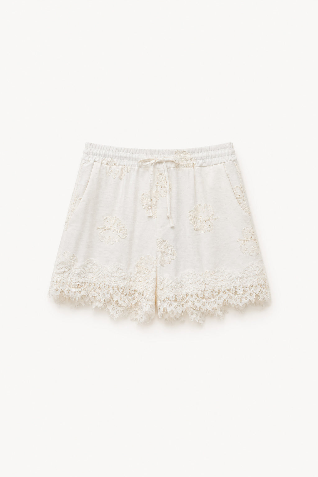 Viscose pants - LSS261005622