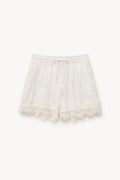 Viscose pants - LSS261005622