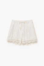 Viscose pants - LSS261005622