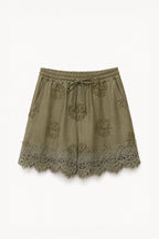 Viscose pants - LSS261005622