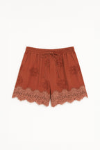 Viscose pants - LSS261005622