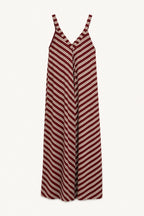 Viscose dress - LSS261005646