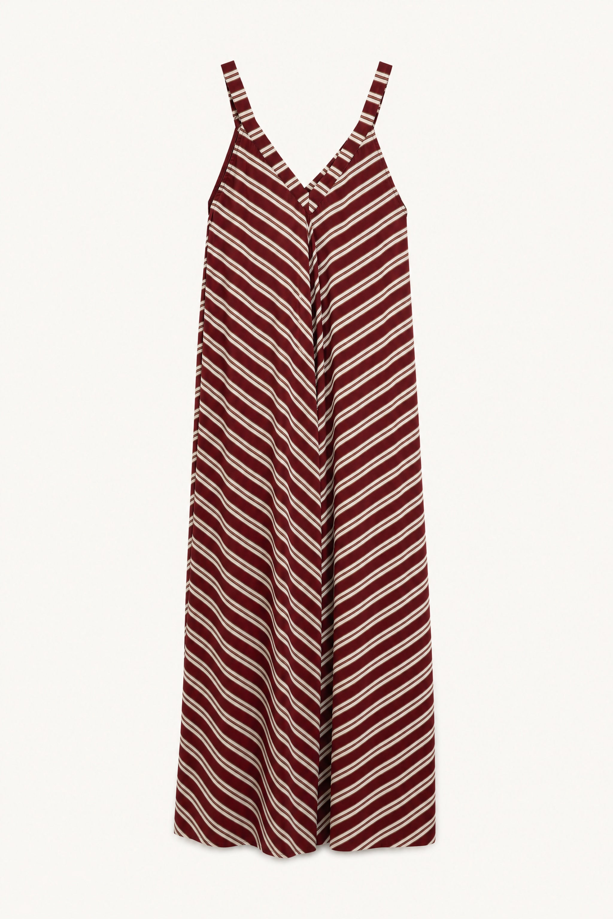 Viscose dress - LSS261005646