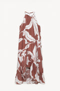 Crepe dress - LSS261005687