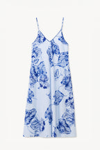 Cotton dress - LSS261005691