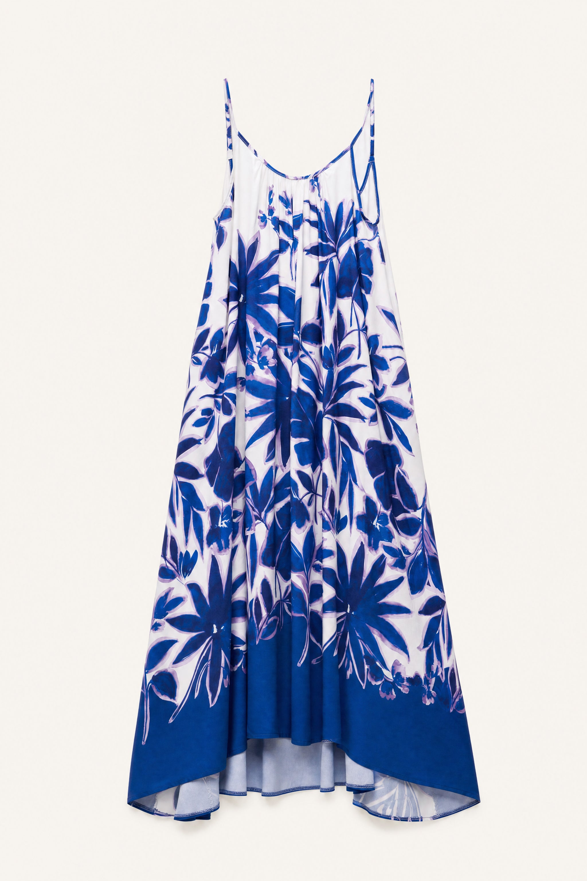 Viscose dress - LSS261005787