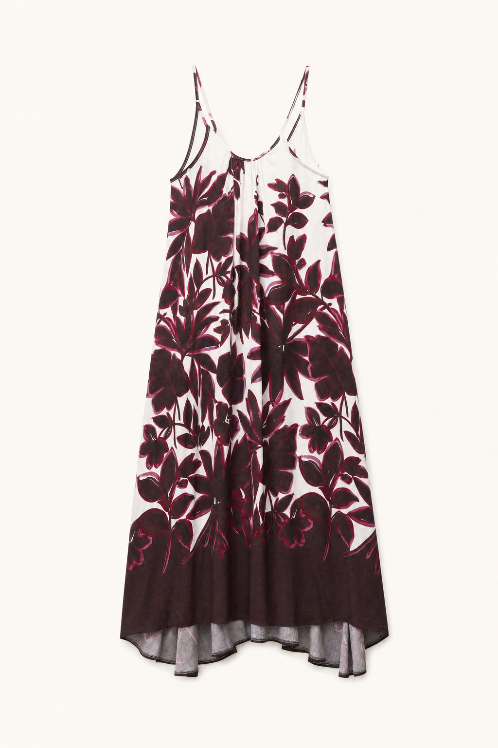Viscose dress - LSS261005787