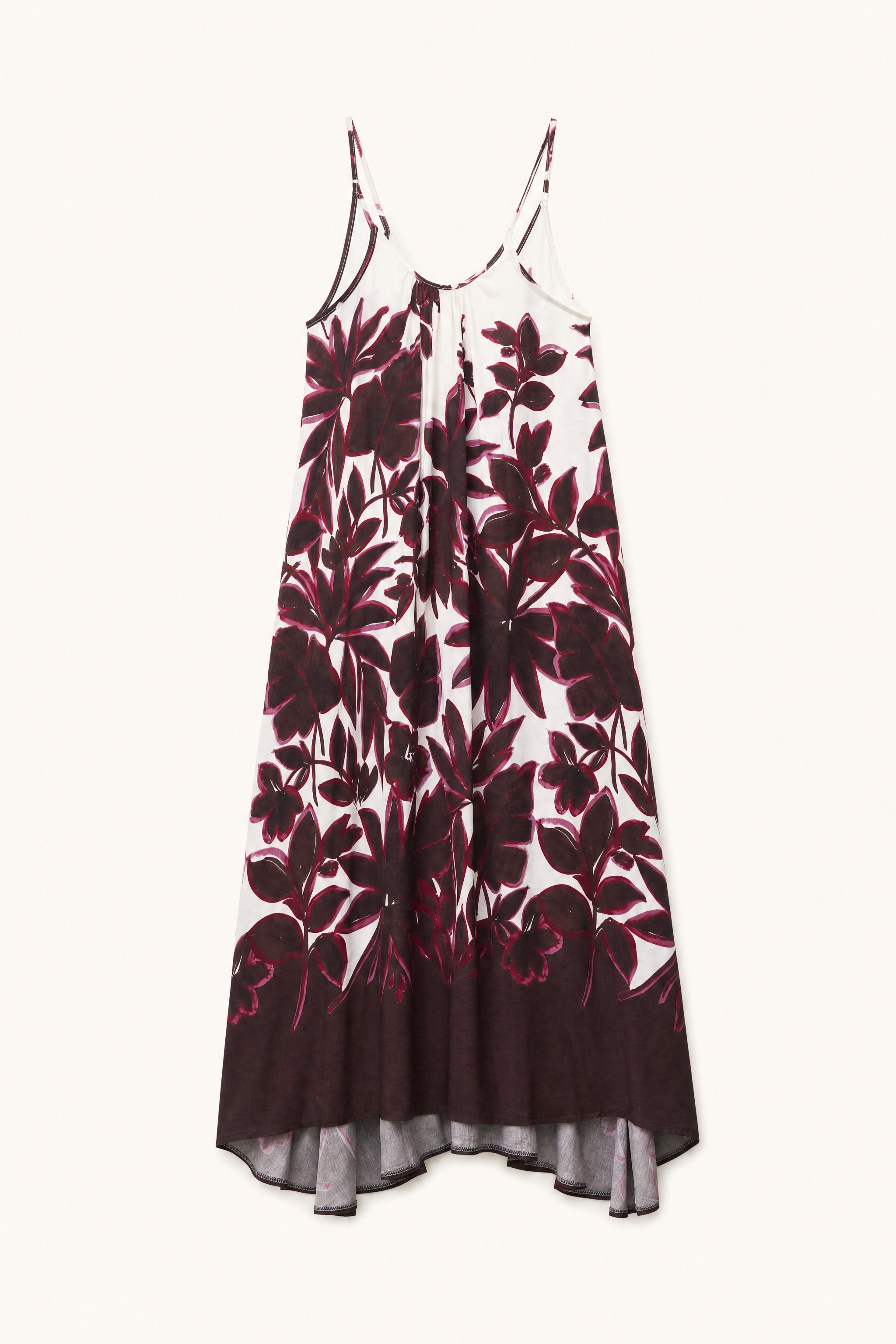 Viscose dress - LSS261005787