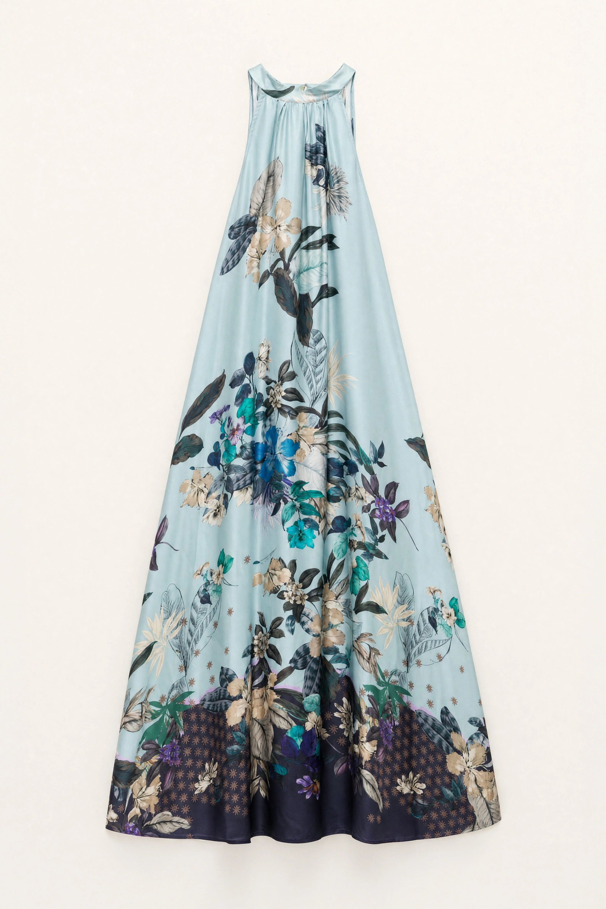 Viscose dress - LSS261005791