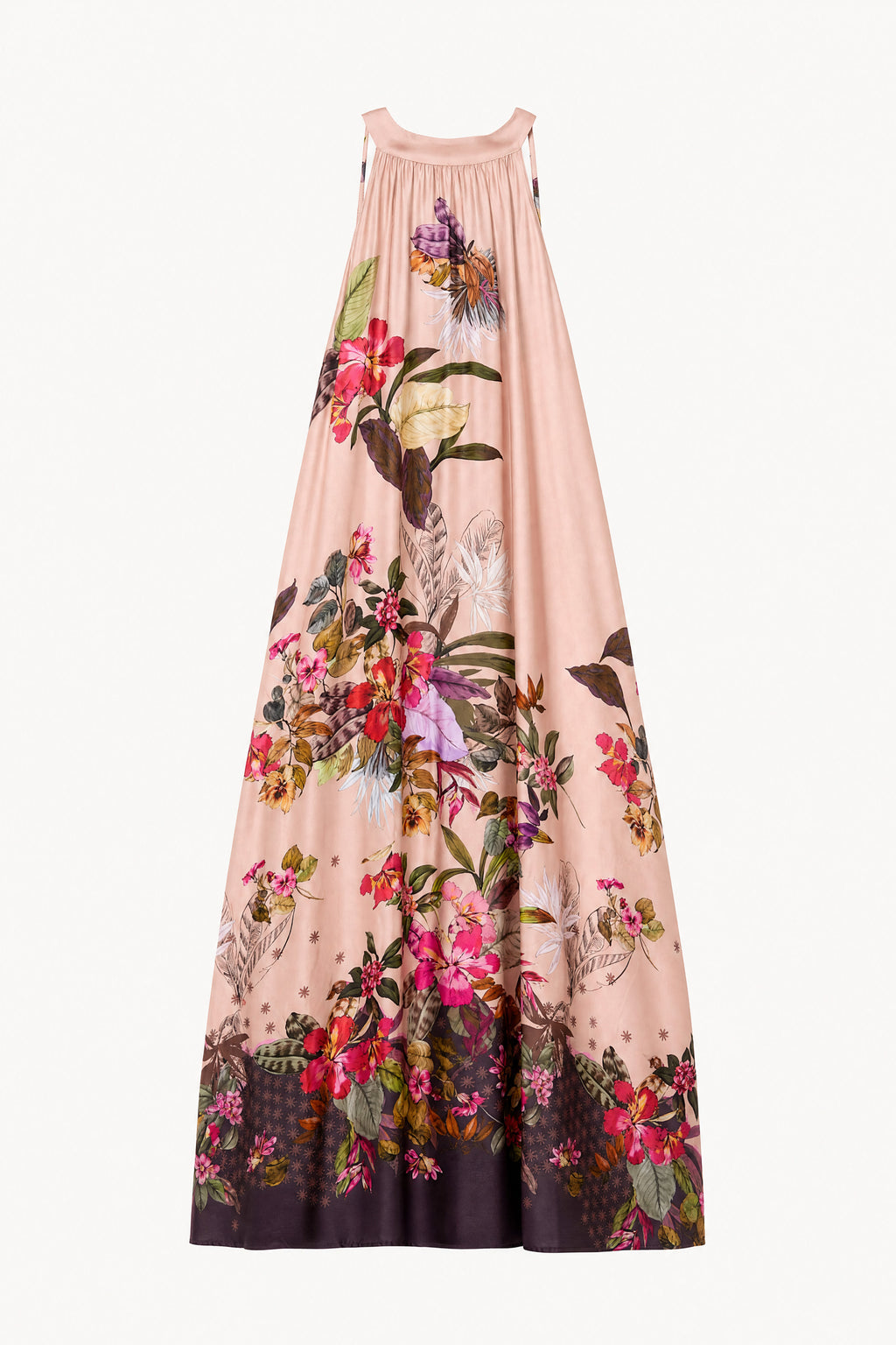 Viscose dress - LSS261005791