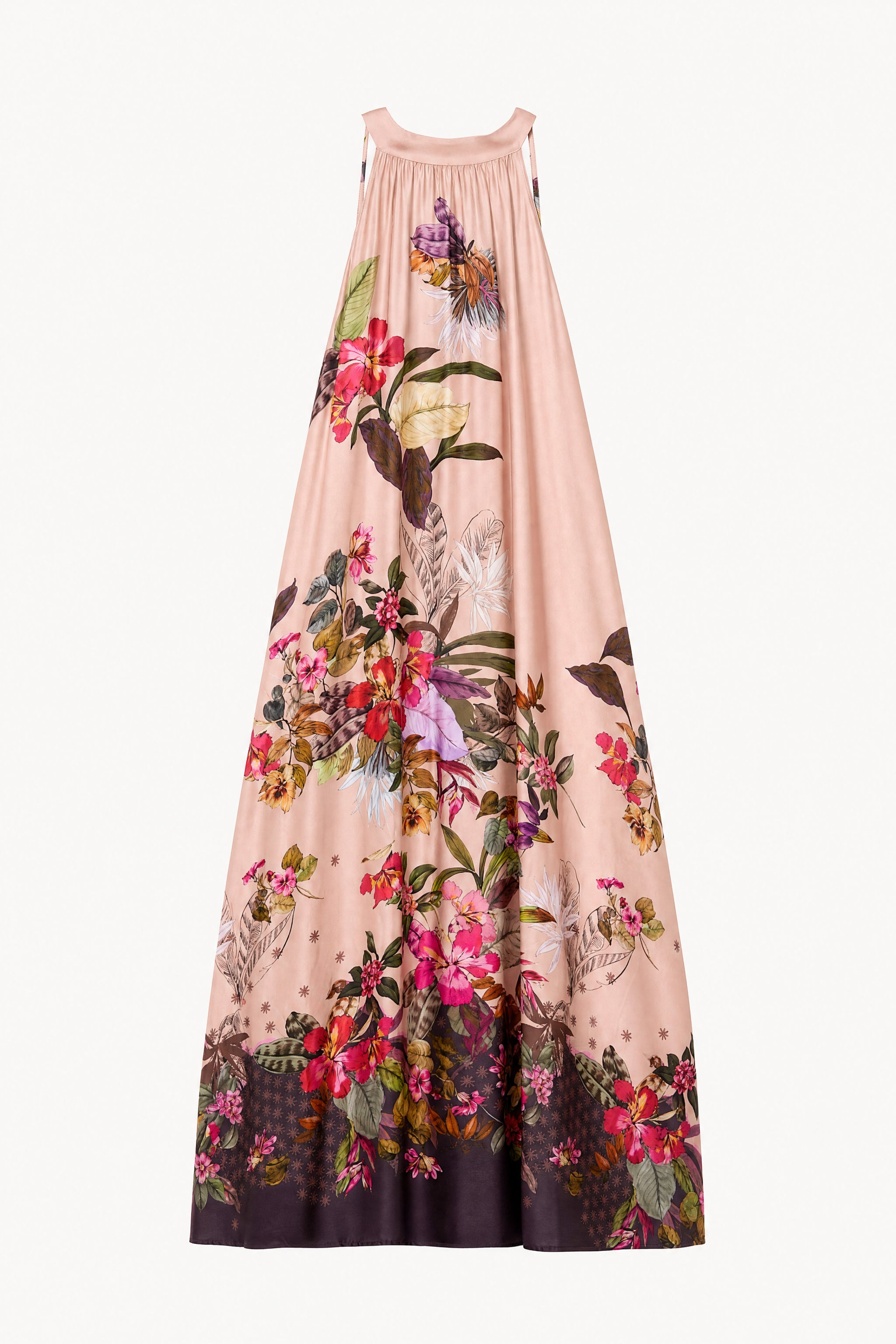 Viscose dress - LSS261005791