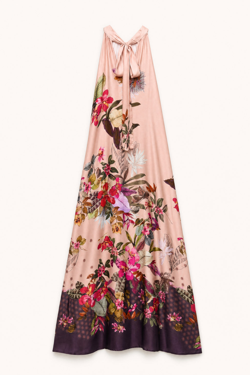 Viscose dress - LSS261005791