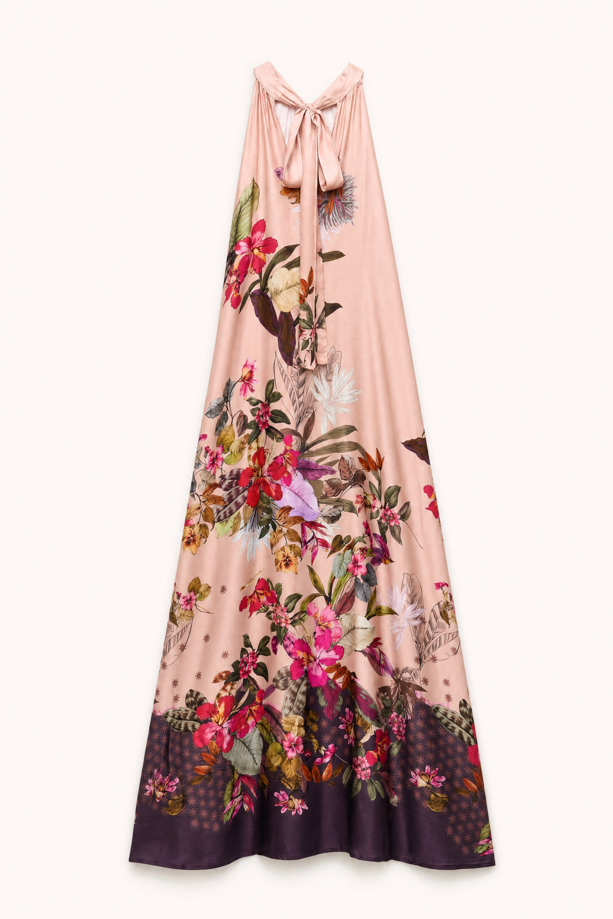 Viscose dress - LSS261005791