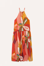 Cotton dress - LSS261005847