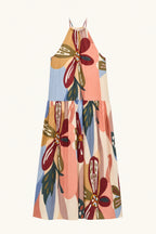 Cotton dress - LSS261005847