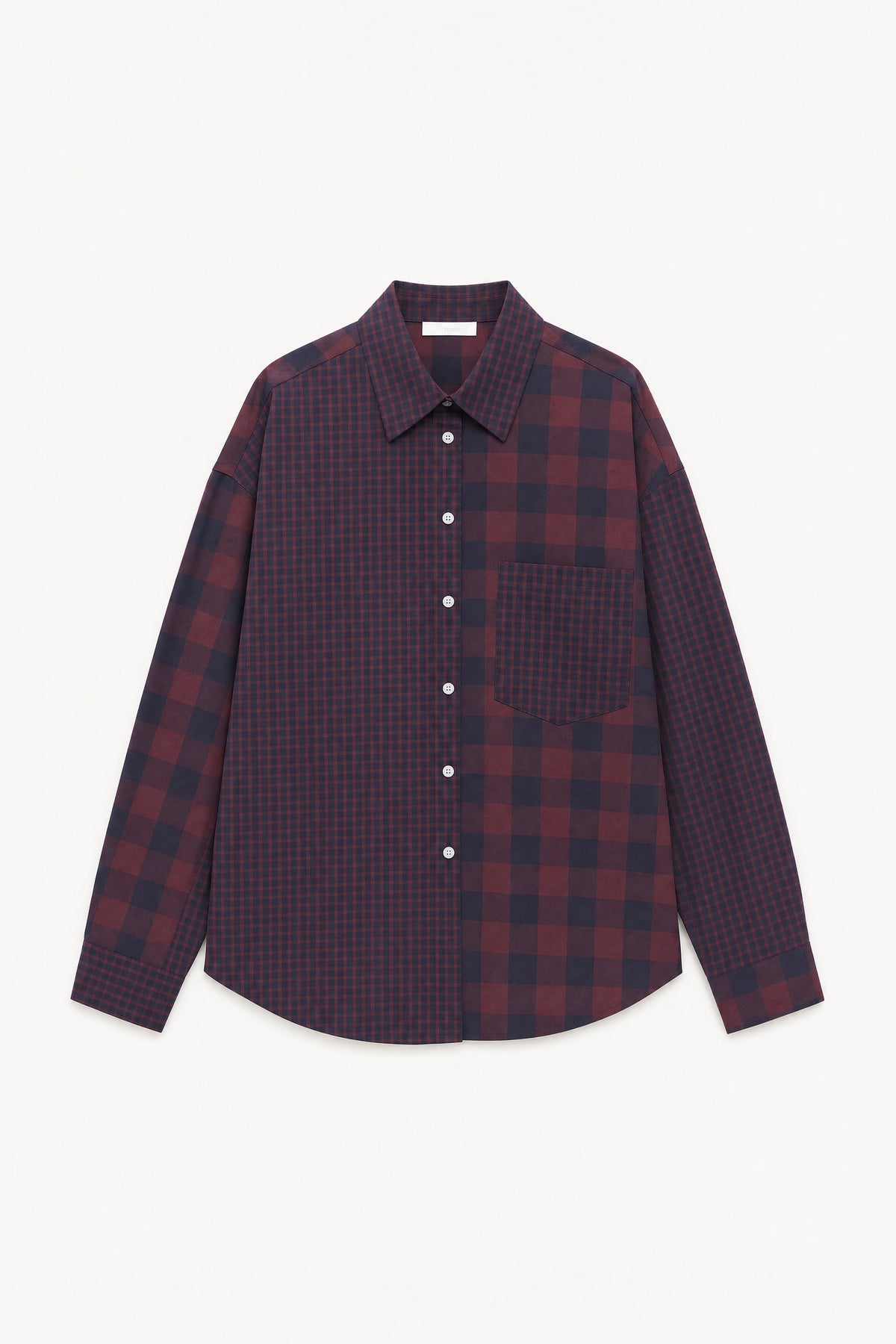 Cotton top - FW261005957