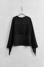 Viscose top - LMFW261003377