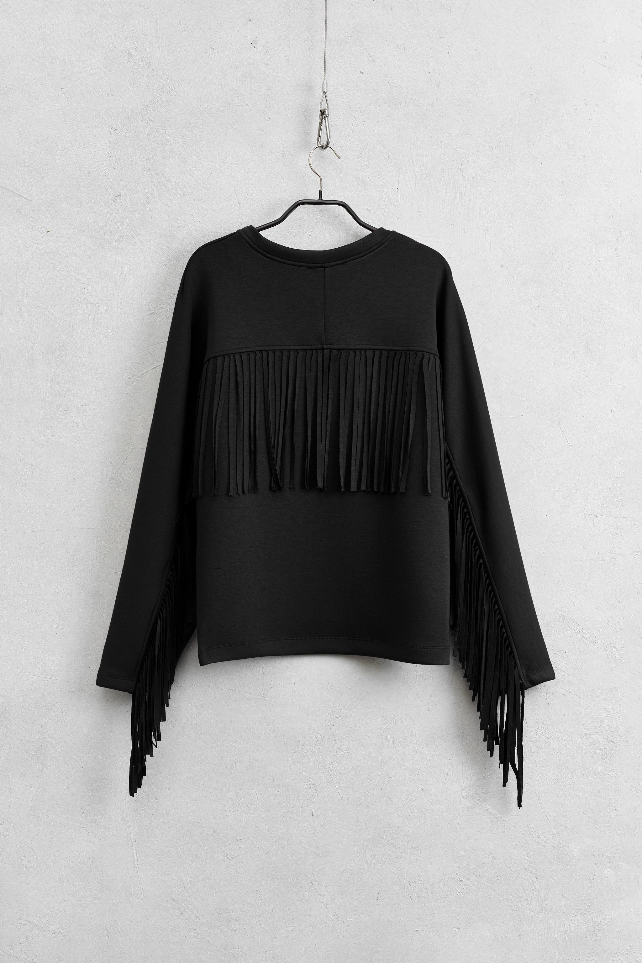 Viscose top - LMFW261003377