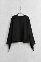 Viscose top - LMFW261003377
