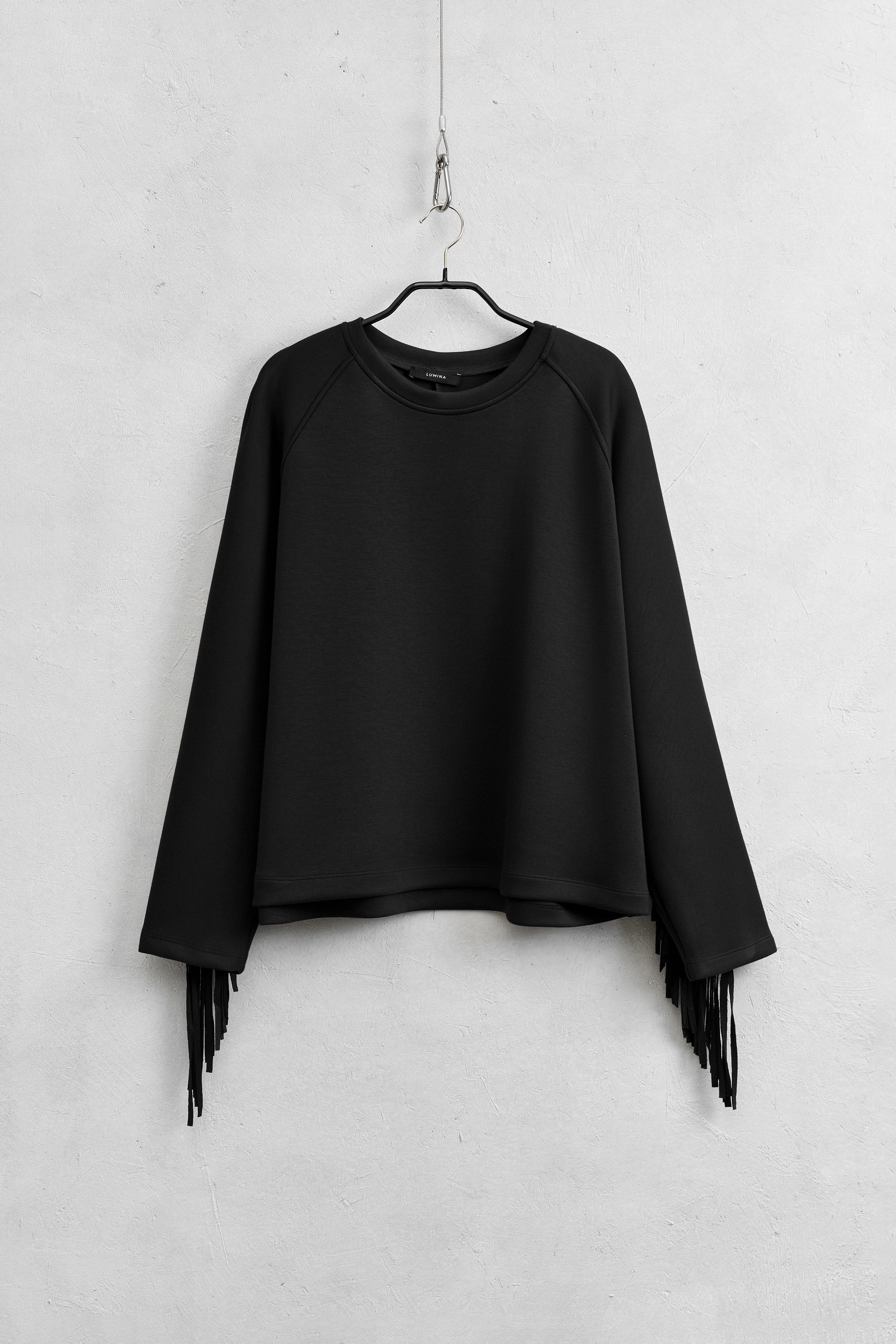 Viscose top - LMFW261003377
