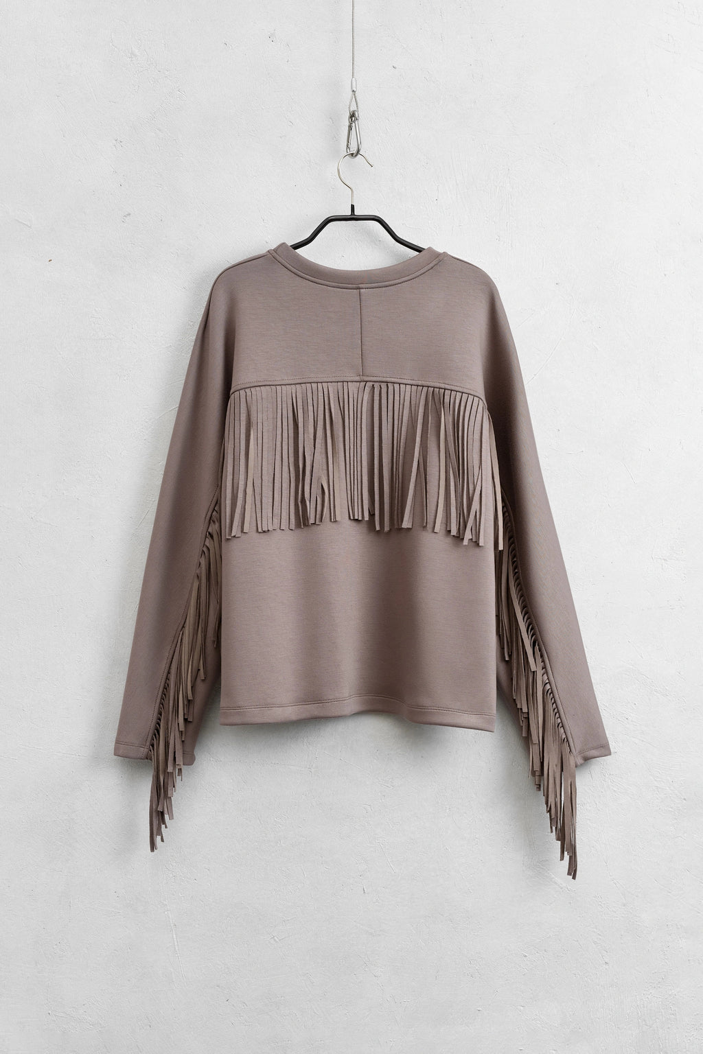 Viscose top - LMFW261003377